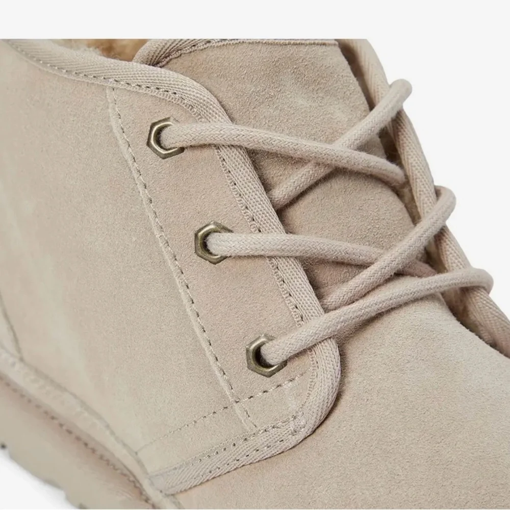 UGG Neumel Men’s size 10 NWOT
